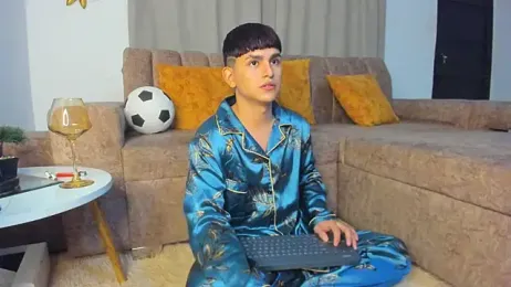 Lyam_ap webcam model stream image
