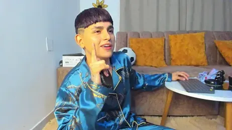 Lyam_ap webcam model stream image