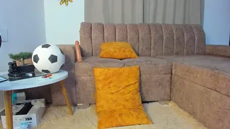 Lyam_ap webcam model stream image