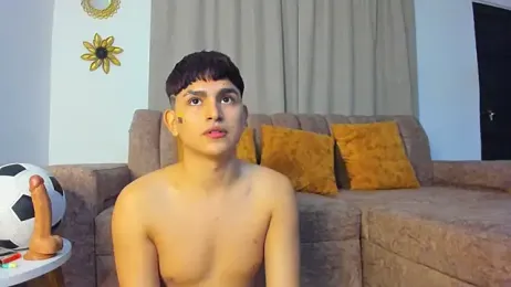 Lyam_ap webcam model stream image