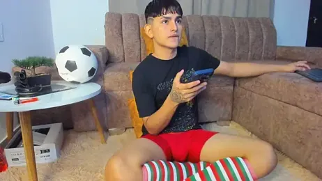 Lyam_ap webcam model stream image