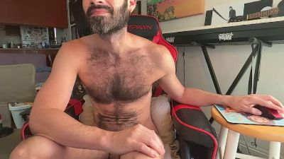 HHScritch webcam model stream image