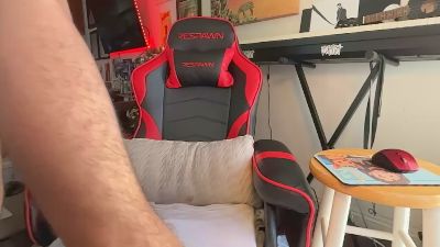 HHScritch webcam model stream image