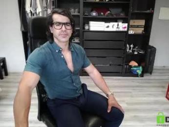 latino23bom webcam chaturbate model stream image