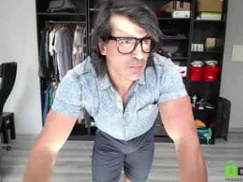 latino23bom webcam chaturbate model stream image