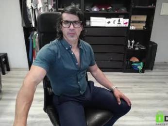 latino23bom webcam chaturbate model stream image