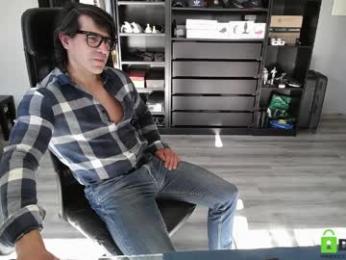 latino23bom webcam chaturbate model stream image