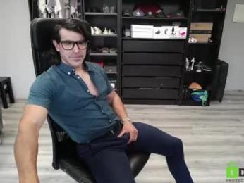 latino23bom webcam chaturbate model stream image