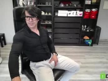 latino23bom webcam chaturbate model stream image