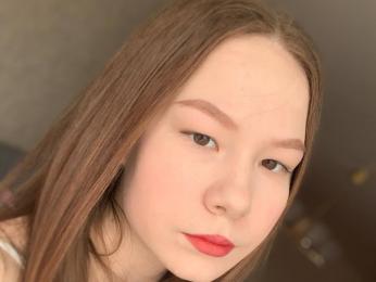 EvelinRepaci webcam livejasmin model stream image