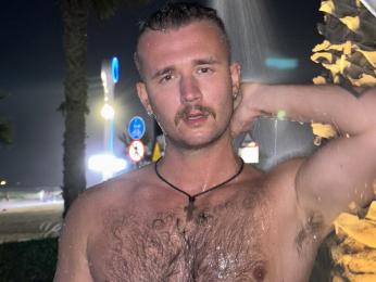 ClarkJonathan webcam livejasmin model stream image