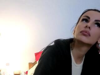 Emma Vayne webcam flirt4free model stream image