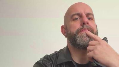 leatherbastard7 webcam model stream image