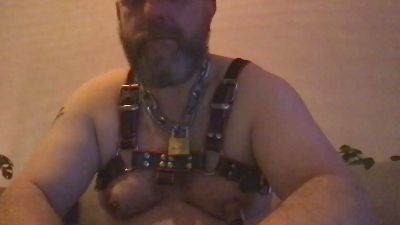 leatherbastard7 webcam model stream image