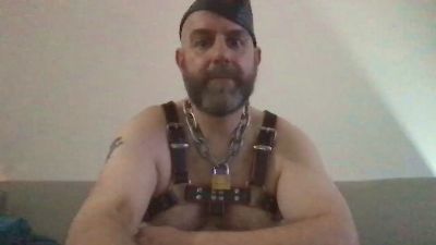 leatherbastard7 webcam model stream image