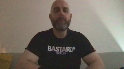 leatherbastard7 webcam model stream image