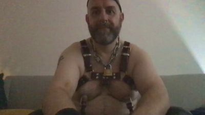 leatherbastard7 webcam model stream image
