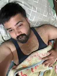 Dicky_Rohan webcam stripchat model stream image