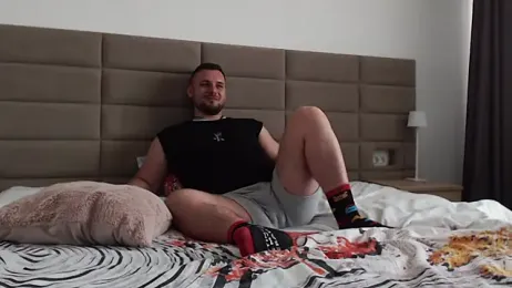 BriannSmith webcam model stream image