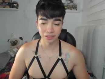 santy7u7 webcam chaturbate model stream image