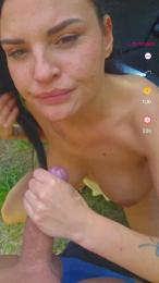 Bunnymaya webcam model stream image