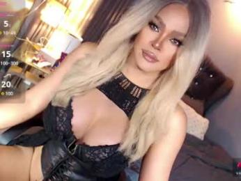 anna_mclaine webcam chaturbate model stream image