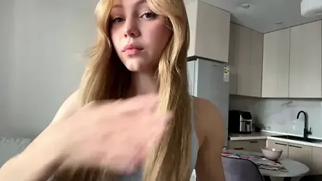 AlberthaBudd webcam stripchat model stream image