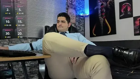Nicolas_Fellener webcam model stream image
