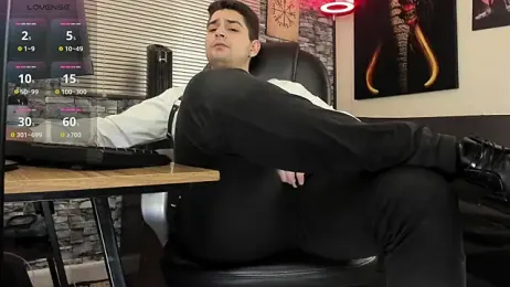 Nicolas_Fellener webcam stripchat model stream image