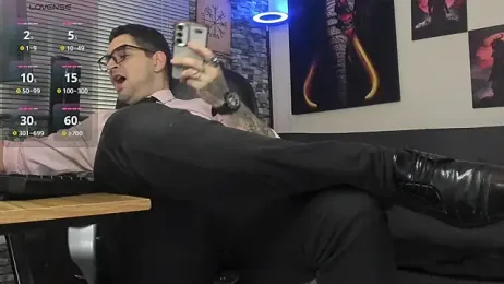 Nicolas_Fellener webcam model stream image