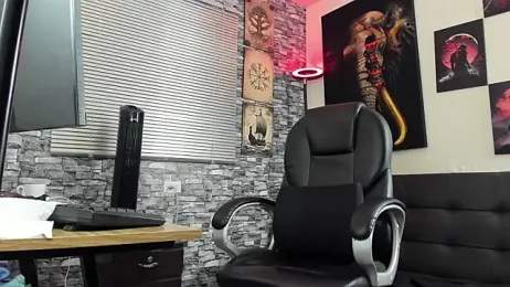 Nicolas_Fellener webcam model stream image