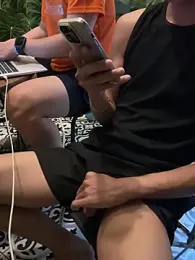 Loki_2k webcam model stream image