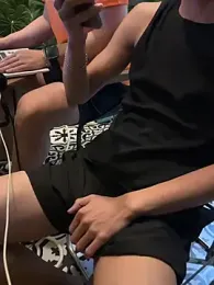 Loki_2k webcam model stream image