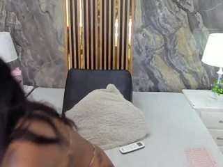 nyakimgold webcam model stream image