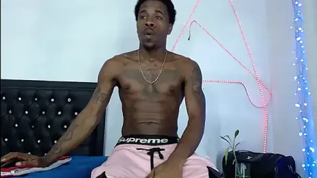 Damian_hart_24CM webcam model stream image