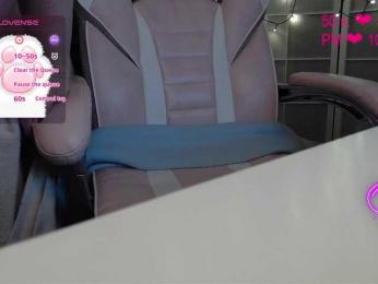 NicoleBunny24 webcam model stream image