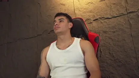 joseph_boy webcam model stream image