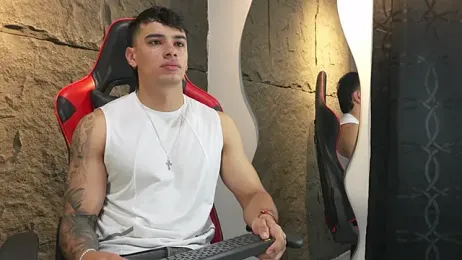 joseph_boy webcam stripchat model stream image