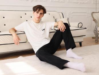 JefreyCarter webcam model stream image