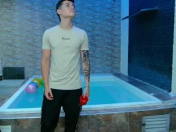 boysgang_sex webcam chaturbate model stream image