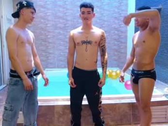 boysgang_sex webcam chaturbate model stream image