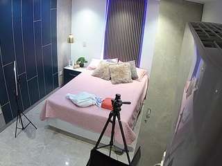 voyeurcam-casa-salsa-bedroom-8 webcam model stream image