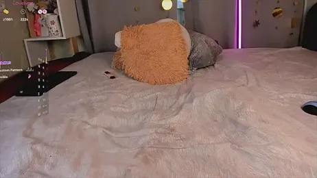 Jess_Lui webcam stripchat model stream image