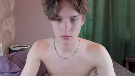Ian_Flor webcam model stream image