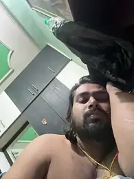 torchermachine webcam model stream image