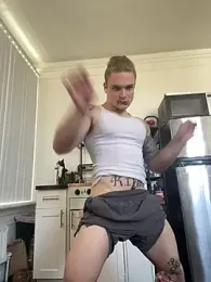 King_Kev_ webcam model stream image