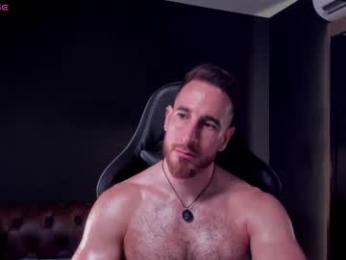 _adamcoper_ webcam chaturbate model stream image