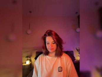 Vilgelmina webcam bongacams model stream image