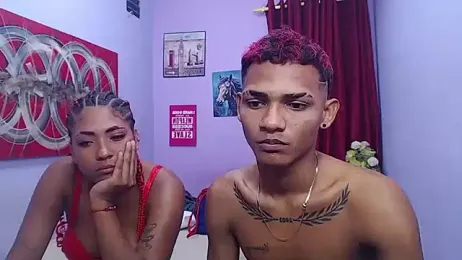black_twinks webcam model stream image