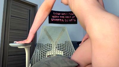 SilviaKinnion webcam model stream image